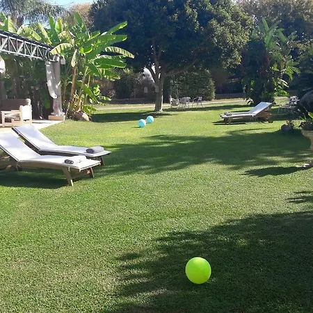 Villa In Paradise Ziparion Exterior photo