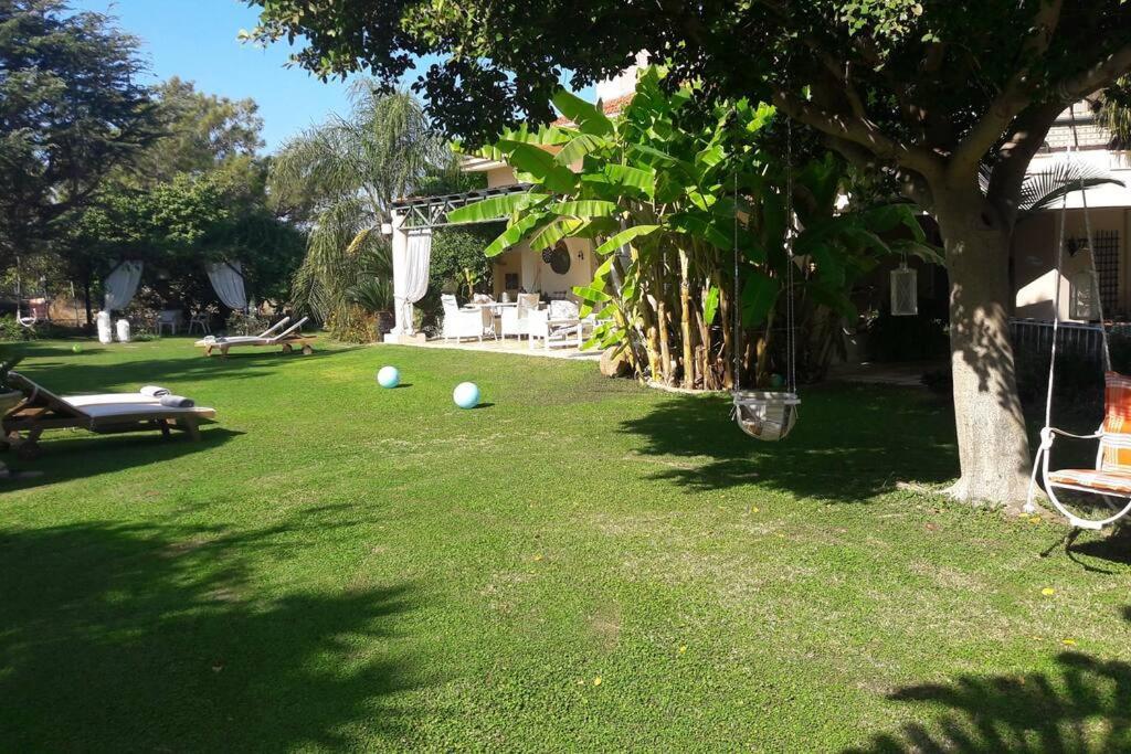 In Paradise Vakantiehuis *