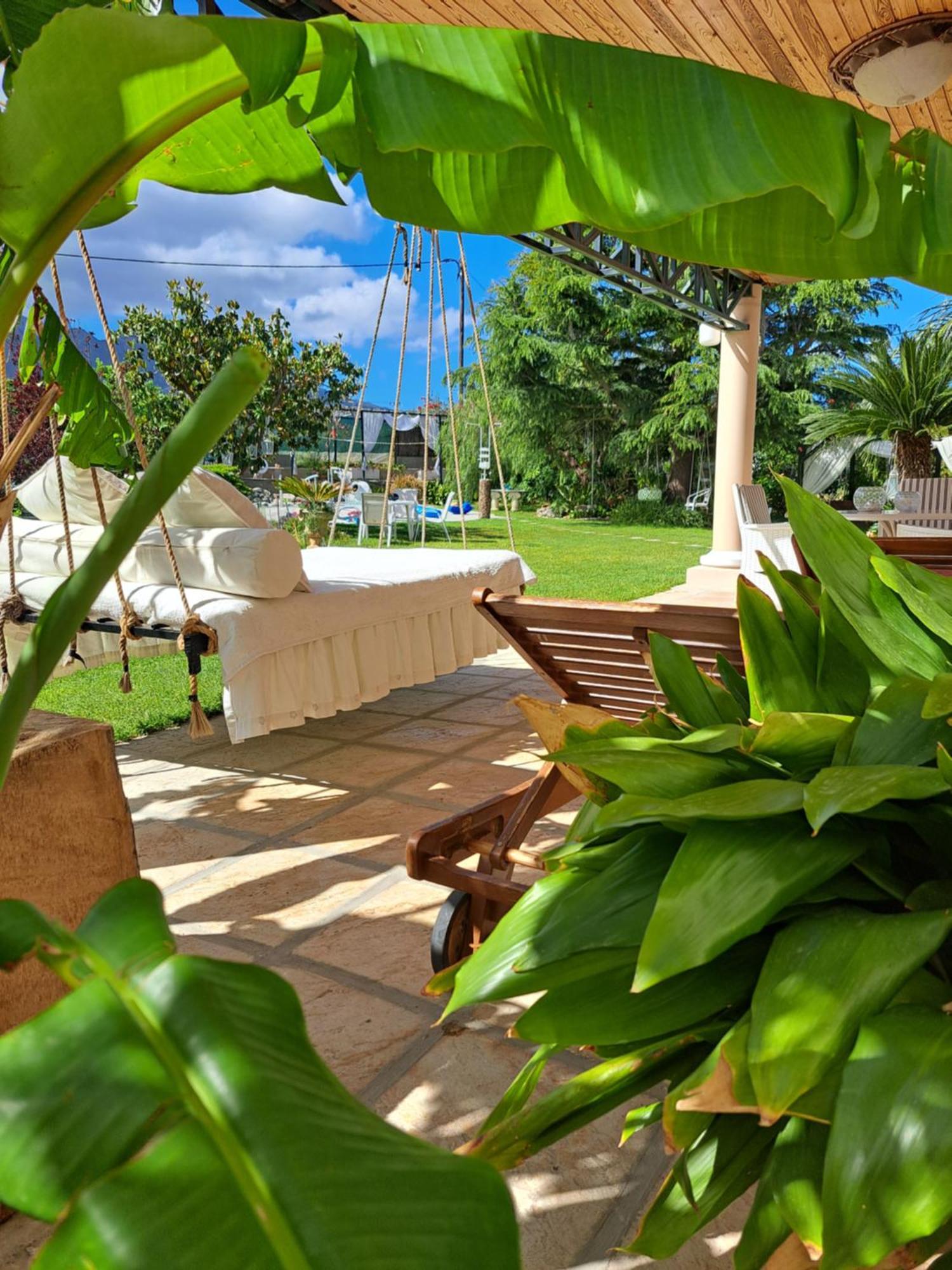 Vakantiehuis In Paradise Zipárion