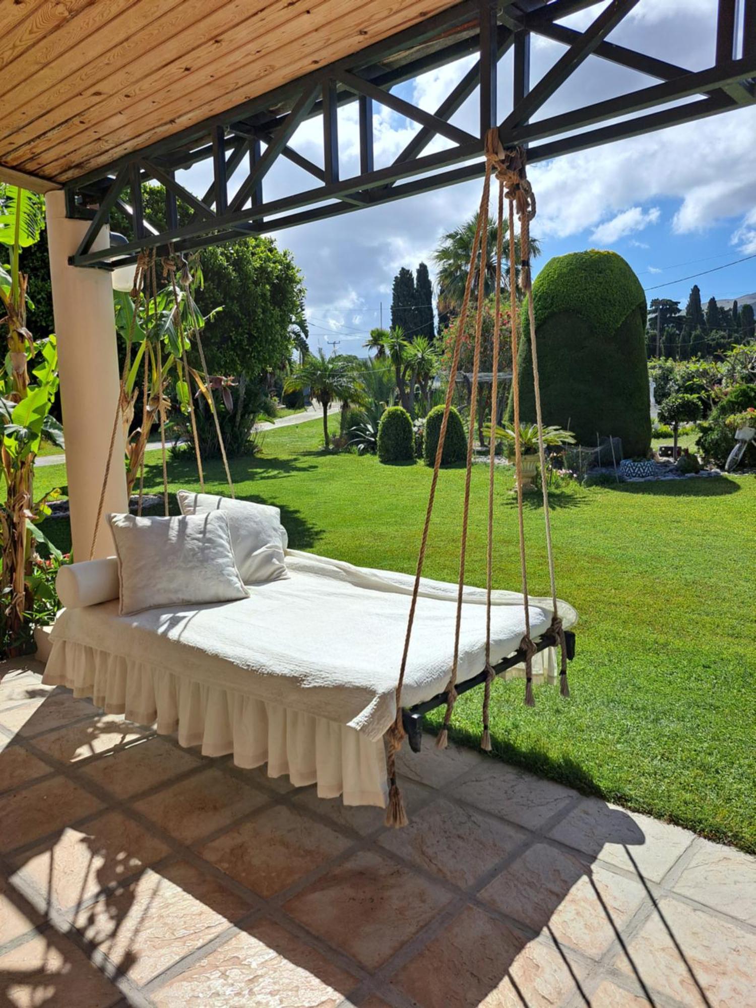 Vakantiehuis In Paradise